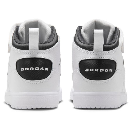 Jordan Court Connect Mid (PS)